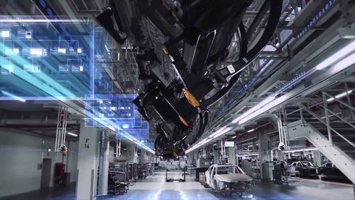 数字技术服务 驱动企业信息化建设的新引擎